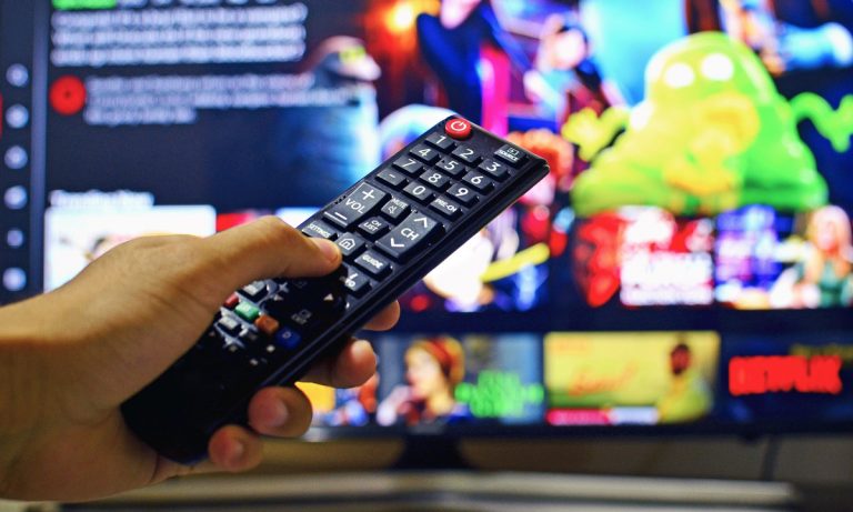 Is It Safe To Share Your Netflix Password?