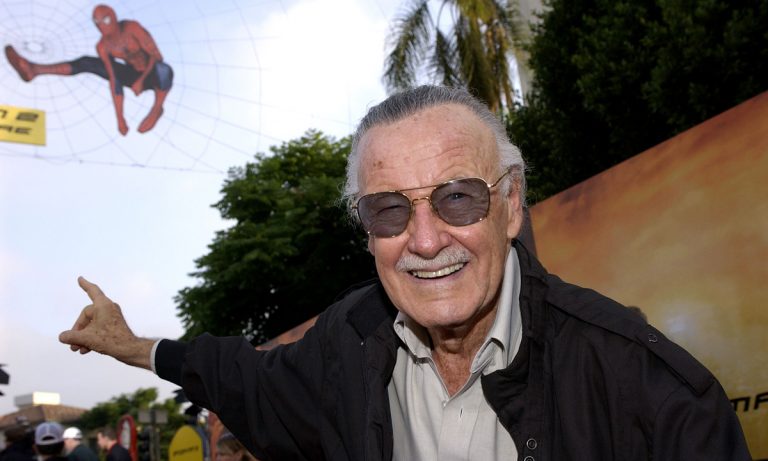 How Stan Lee Revolutionized Pop Culture Through Comic Books