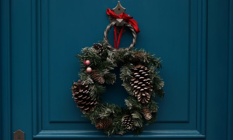 How To Use Marijuana On The DL When You’re Home For The Holidays