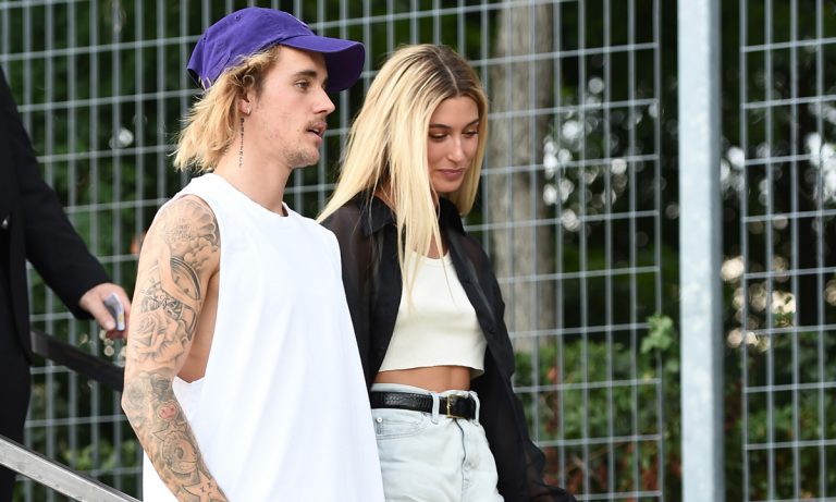 Justin Bieber Got A Face Tattoo For New Wife Hailey Baldwin; Will Meghan Markle’s Mom Be Spending Christmas With The Royals?