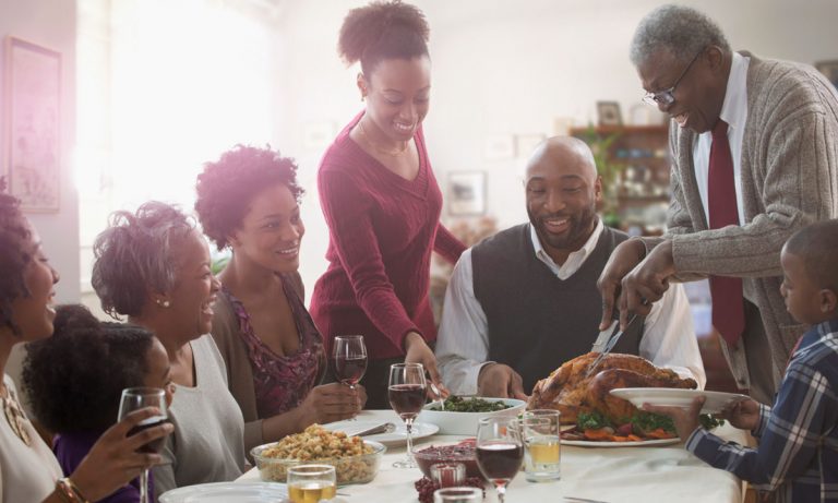 Marijuana Not Welcome Home For The Holidays? Here’s How To Keep Cool