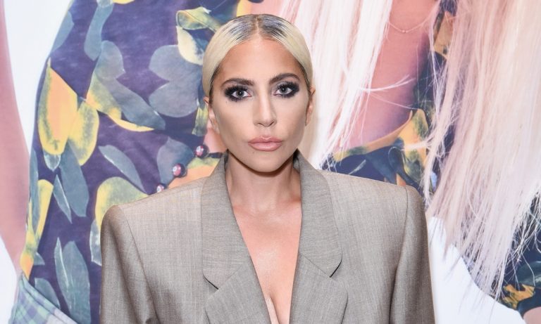 Lady Gaga Preparing To Be A Step Mom; Meghan Didn’t Trust Amal Clooney Or Serena Williams With Baby News