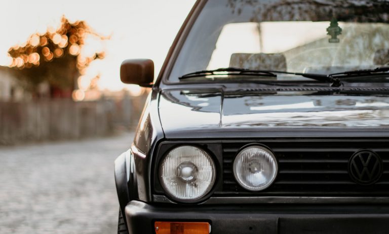 Oregon Man Arrested For Trying To Buy Car With Weed