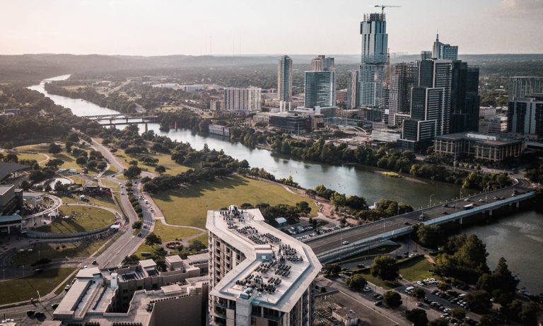 Marijuana Decriminalization Bill Filed In Texas Has Bipartisan Support