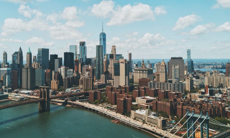 Marijuana Problems Only New Yorkers Will Understand