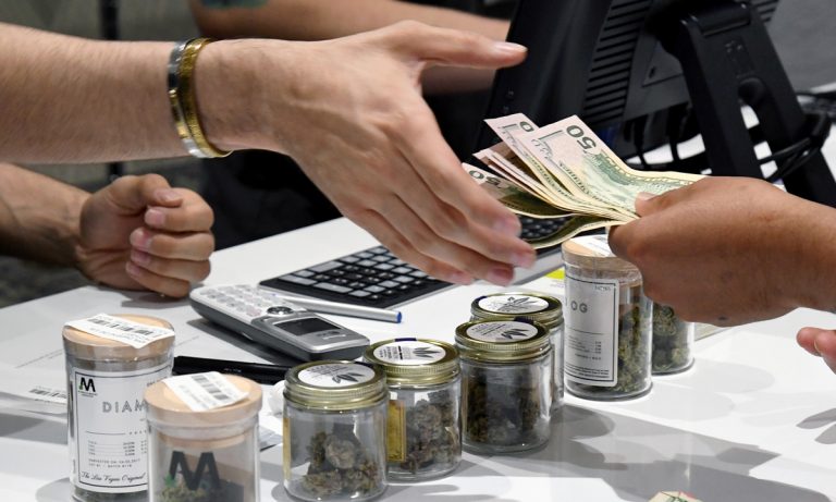 Massachusetts Will Finally Have Legal Marijuana Sales By End Of Month