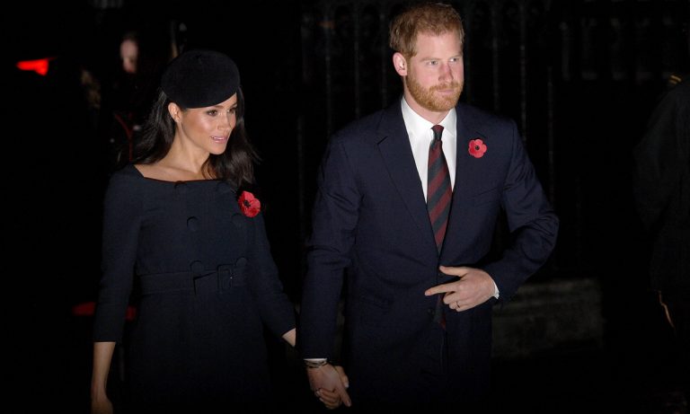 Now What? Meghan Markle’s Assistant Unexpectedly Quits