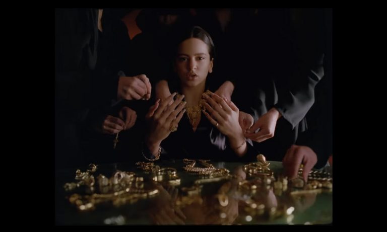 This Week’s Music: Rosalia, Ariana Grande And Sufjan Stevens Have New Songs