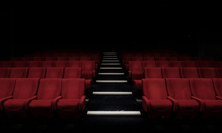 Netflix Will Release Movies In Theaters Before Their Lineup