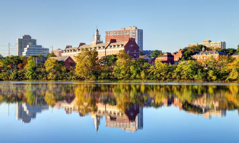 New Jersey Gets Closer To Legalizing Adult Use Cannabis