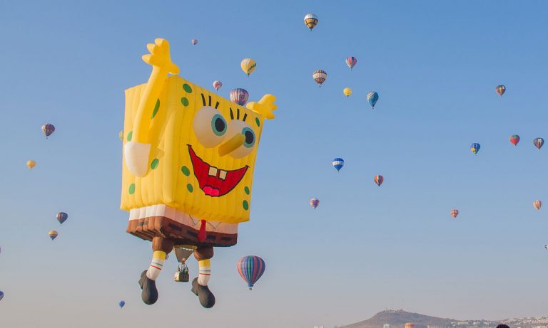 Remembering SpongeBob’s Creator Through The Show’s Best Memes