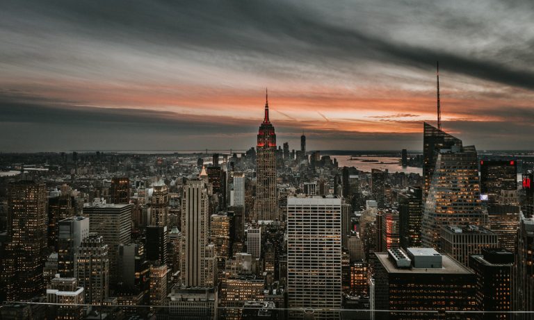 5 Things To Do In NYC While Fully Lifted