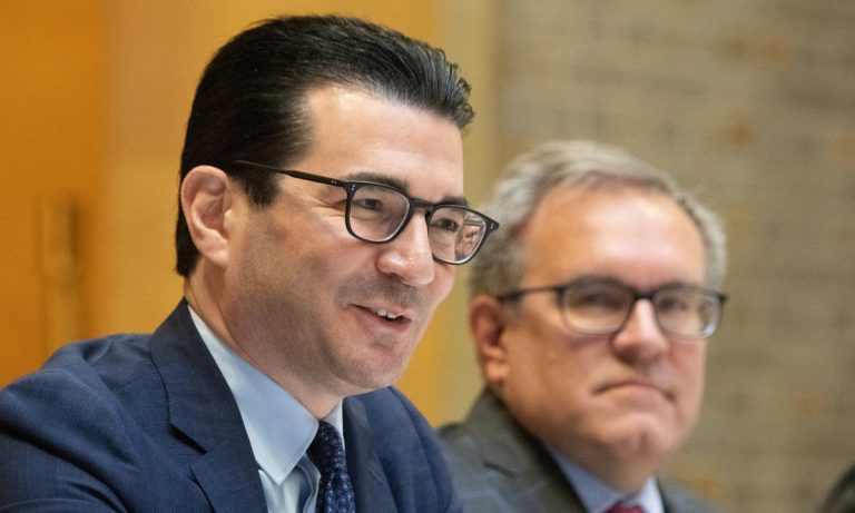 FDA Commissioner: Federal Marijuana Legalization Is An ‘Inevitability’
