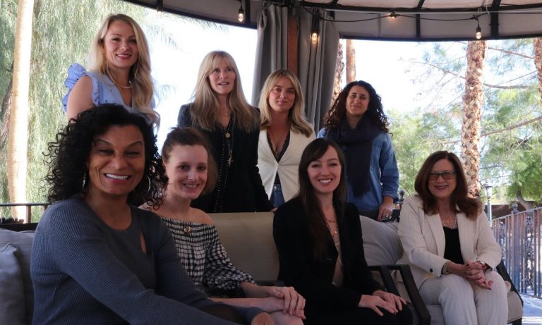 Awards Ceremony Honors Women Leadership In Cannabis Industry