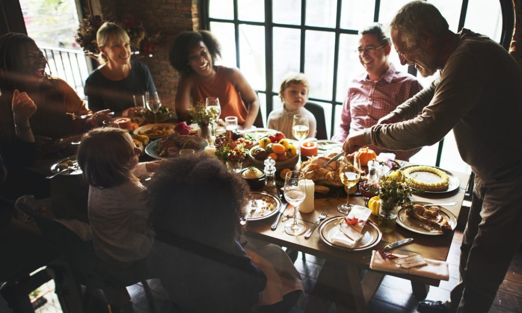 What You Should Know About Holiday Parties During The Pandemic