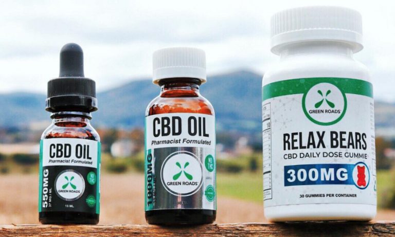 6 Top CBD Tinctures On The Mass Market Today