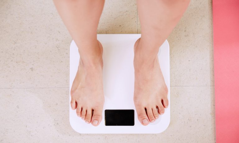 Weighing Yourself This Often May Be The Key To Losing Weight