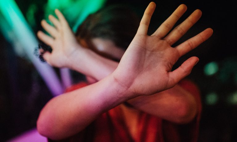 Why We Should Reach For Marijuana When We’re Angry