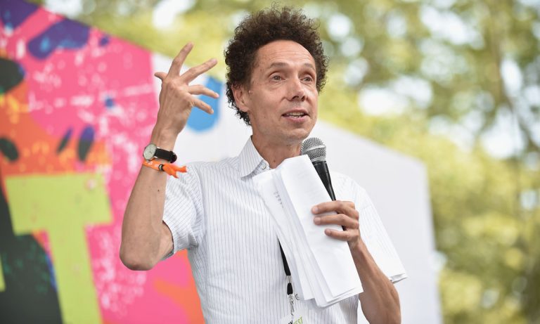 Why Does Smart Guy Malcolm Gladwell Reject Marijuana Legalization?