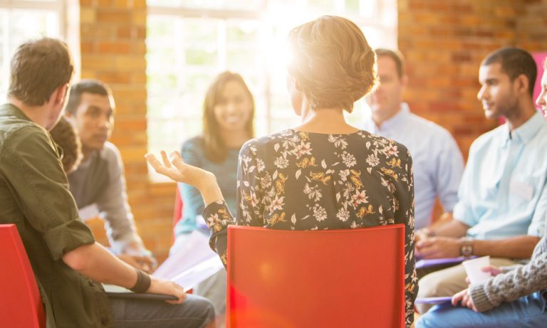 4 Sex Therapists Reveal The Questions They Get Asked Most