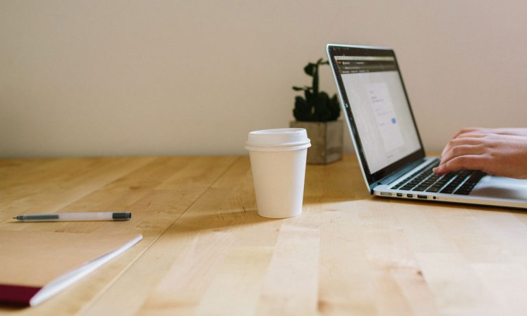 5 Tips To Help You Get Work Done When You’re Working Remotely