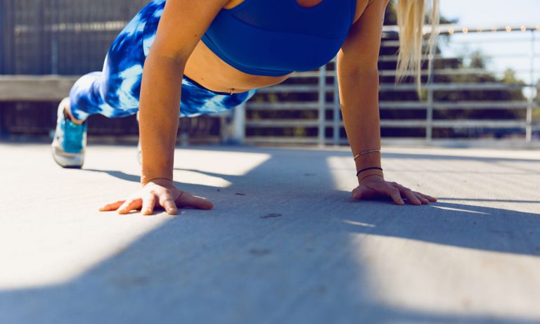 5 Types Of Cannabis For Enhancing Your Workouts