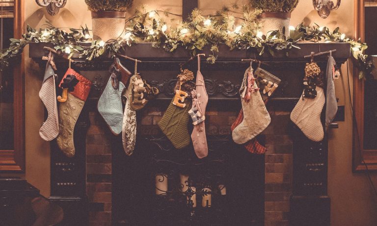 6 Unique Cannabis And CBD Stocking Stuffers