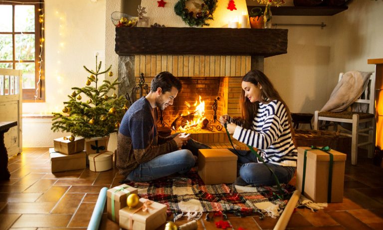 5 Common Relationship Problems That Arise During The Holidays