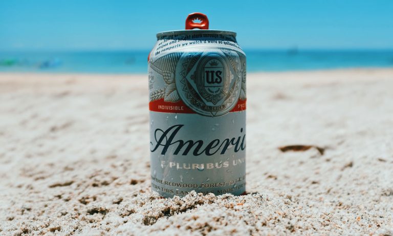 Budweiser And Tilray Partnering To Study Weed Drinks