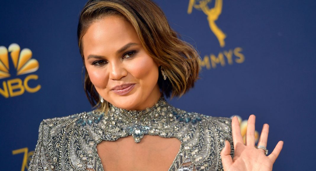 Does Chrissy Teigen Use Weed