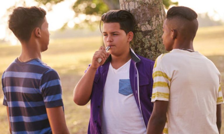 Flavored E-Cigarettes Are Fueling Dangerous Increase In Tobacco Use