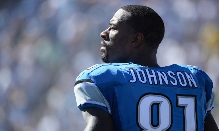 Former Detroit Lions Denied Entry To Michigan Medical Marijuana Business