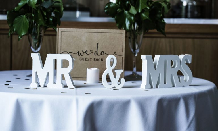 Here’s How Long It Takes To Decide If Someone Is ‘Marriage Material’