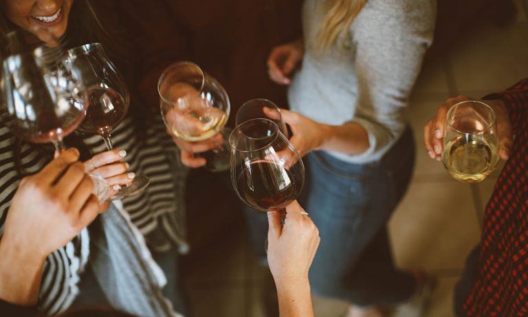 Here’s The Number One Reason Not To Skip Your Office Holiday Party