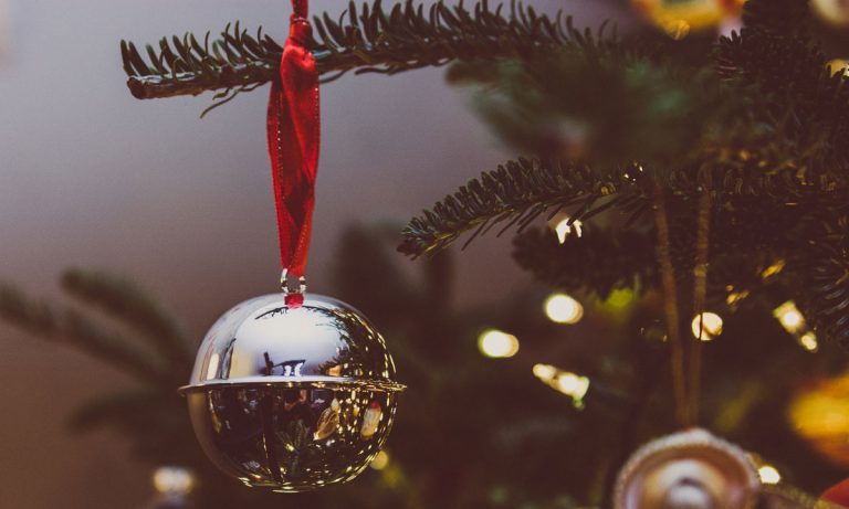 High For The Holidays: 5 Weed-Centric Trinkets To Celebrate