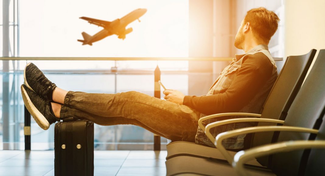 how to cancel a flight without paying a fee