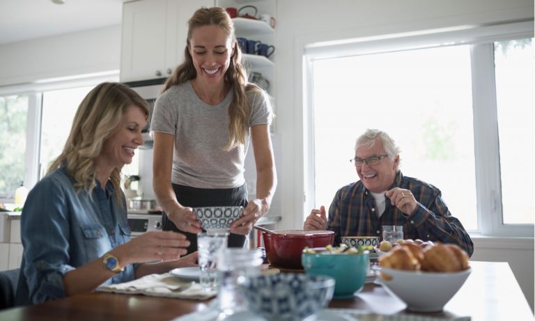 How To Know It’s Time To Share Marijuana With Your Parents