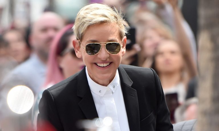 Serena Williams Reveals Why Meghan Markle Is Her Best Friend; Is Ellen DeGeneres Leaving Her Show?