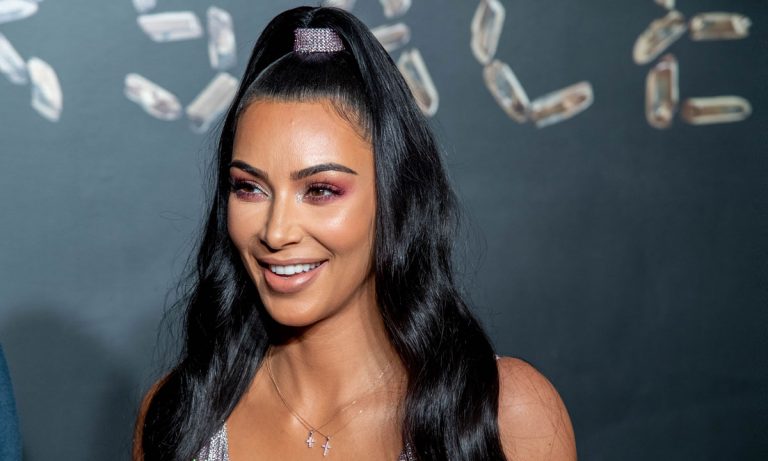 Kim Kardashian Slammed For Promoting Meal Replacement Shakes