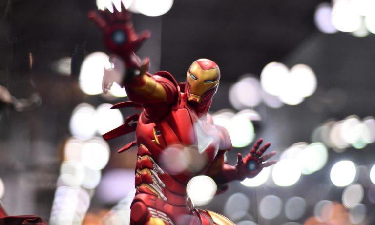 Marvel Fans Beg NASA ‘Please Rescue Tony Stark’ After ‘Avengers: Endgame’ Trailer