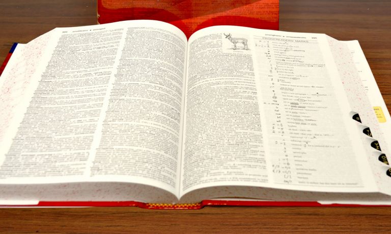 Merriam Webster Reveals That ‘Justice’ Is The Word Of The Year