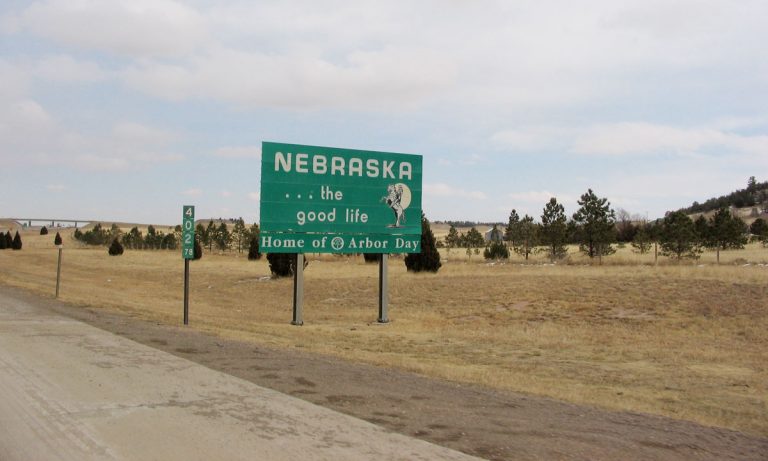 Nebraska Is Serious About Medical Marijuana Legalization