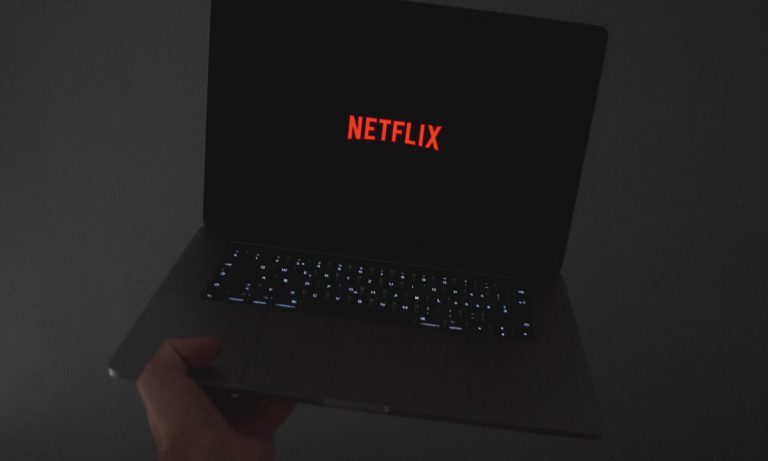 Netflix Just Broke A New Streaming Record