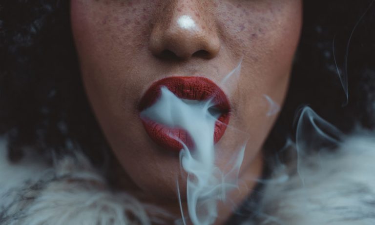 New Study Shows Vaping Cannabis Is The More Potent Choice