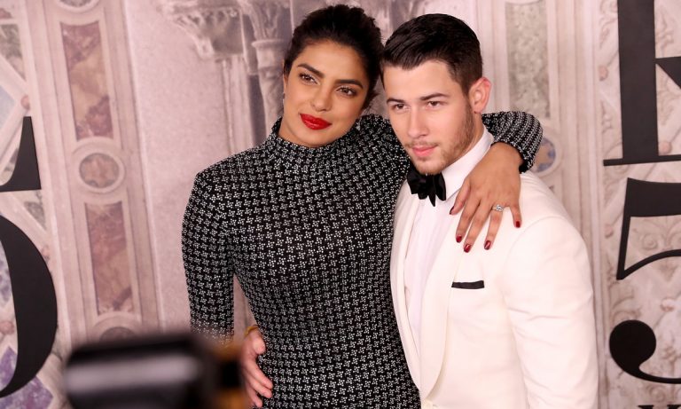 Sharon Osbourne Debuts New Face;  Priyanka Chopra Feels She Disappointed Nick Jonas With VMAs No-Show