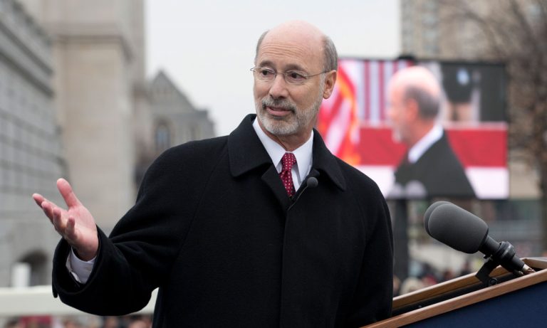 Penn. Gov: Time To Seriously Look At Recreational Marijuana Legalization