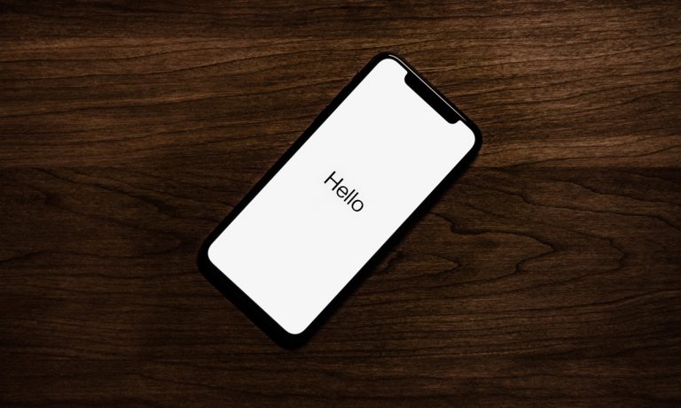 This iPhone Feature Deletes Your Data After Several Failed Password Attempts