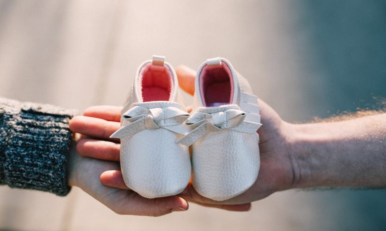 This Is The Crazy Effect Meghan Markle Is Having On Baby Names