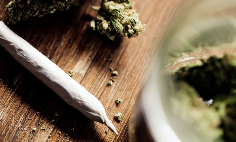 THC Dosing Guide For Marijuana Beginners