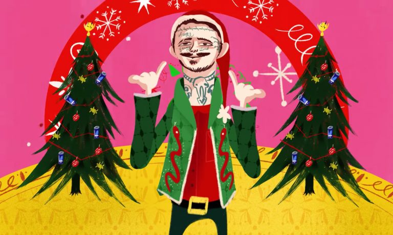 This Week’s Music: Sam Smith, Post Malone And Twin Shadow